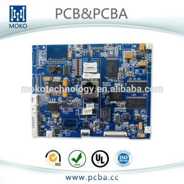 Ensamblaje de PCB de RoHS SMT PCBA, fabricante de PCBA alto estándar